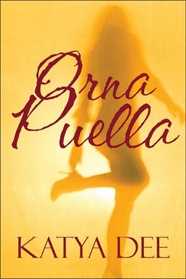 Book cover for Orna Puella