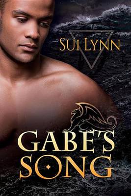 Book cover for Gabe's Song