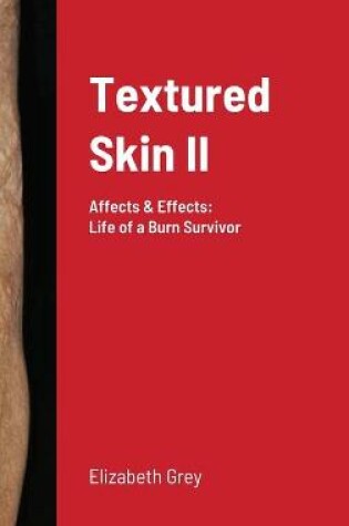 Cover of Textured Skin II
