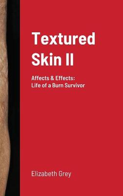 Book cover for Textured Skin II