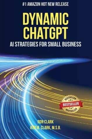 Cover of Dynamic ChatGPT