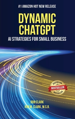 Book cover for Dynamic ChatGPT