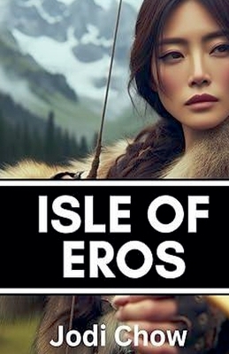 Book cover for Isle of Eros