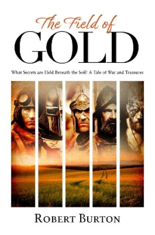 Cover of The Field of Gold