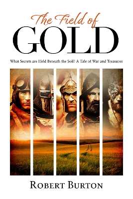 Book cover for The Field of Gold