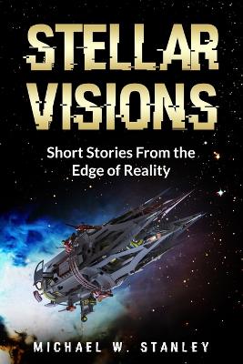 Cover of Stellar Visions