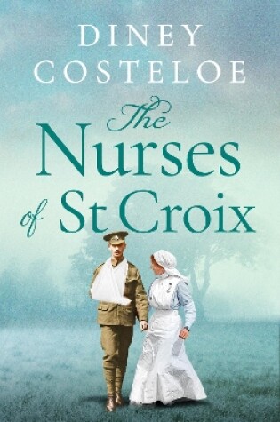 Cover of The Nurses of St Croix