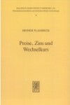 Book cover for Preise, Zins Und Wechselkurs