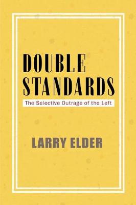 Book cover for Double Standards