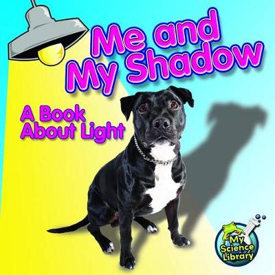 Cover of Me and My Shadow