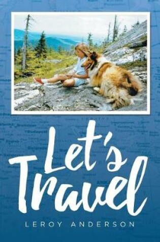 Cover of Let's Travel