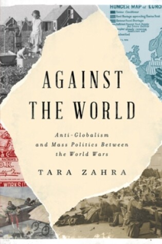 Cover of Against the World