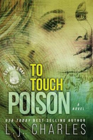 Cover of To Touch Poison