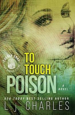 Book cover for To Touch Poison