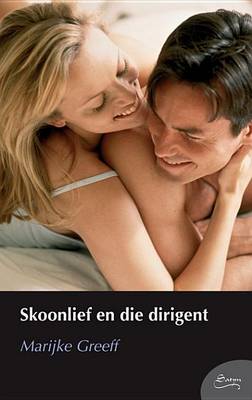 Book cover for Skoonlief En Die Dirigent