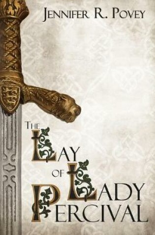 Cover of The Lay of Lady Percival