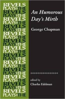 Cover of An Humorous Day's Mirth
