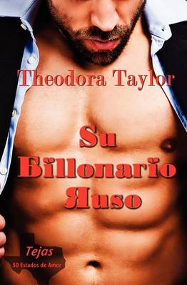 Book cover for Su Billonario Ruso