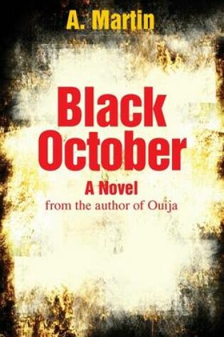 Cover of Black October