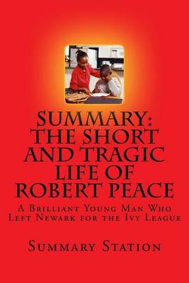 Book cover for Summary