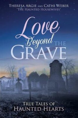 Cover of Love Beyond the Grave