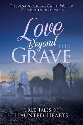 Book cover for Love Beyond the Grave