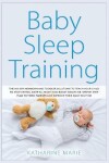 Book cover for Baby Sleep Training