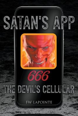 Book cover for Satan's App