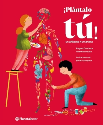 Cover of �Pl�ntalo T�!