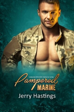 Cover of Pampered Marine