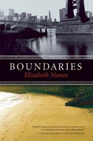 Cover of Boundaries