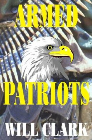 Cover of Armed Patriots