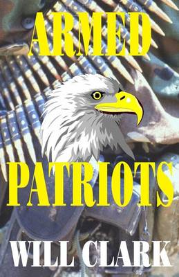 Book cover for Armed Patriots