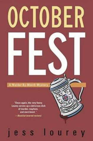 Cover of October Fest