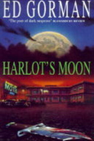 Cover of Harlot's Moon