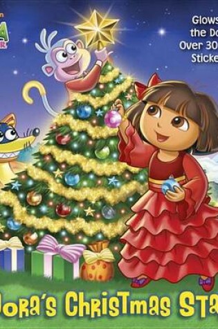 Cover of Dora's Christmas Star