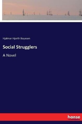 Cover of Social Strugglers