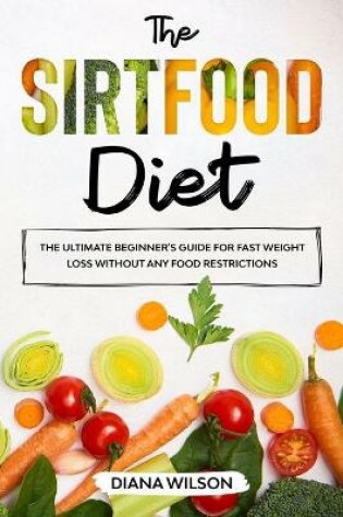 Cover of The Sirtfood Diet