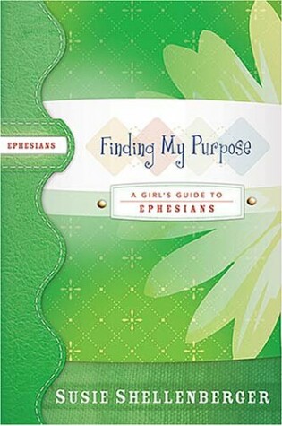 Cover of Finding My Purpose