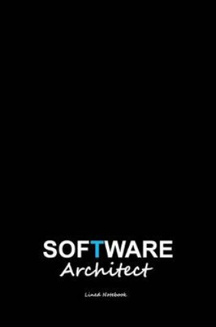 Cover of Software Architect Notebook