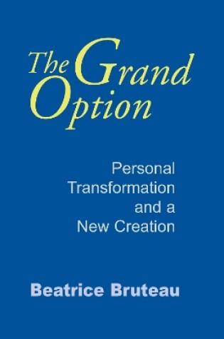 Cover of Grand Option, The