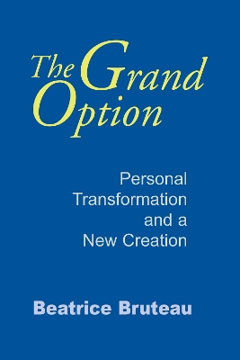 Book cover for Grand Option, The
