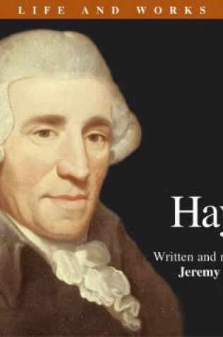 Cover of Haydn: His Life and Works