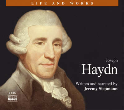 Cover of Haydn: His Life and Works