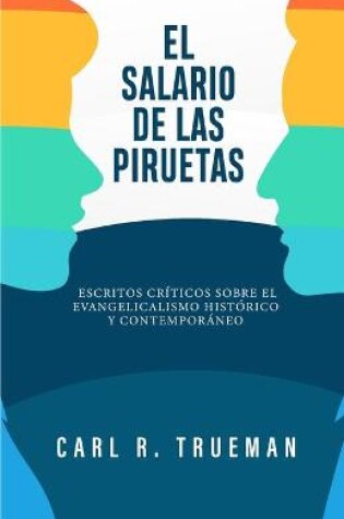 Cover of El Salario de las Piruetas