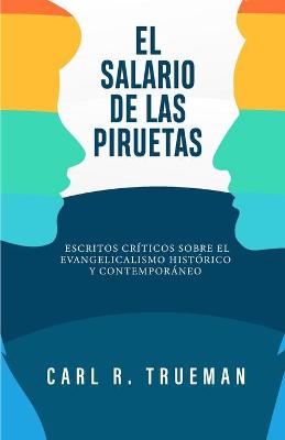 Book cover for El Salario de las Piruetas