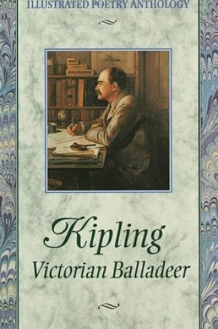 Cover of Kipling