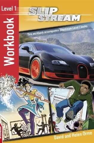 Cover of Workbook Level 1