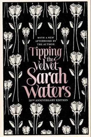 Cover of Tipping The Velvet