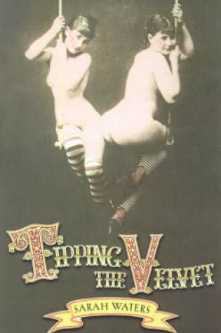 Cover of Tipping The Velvet